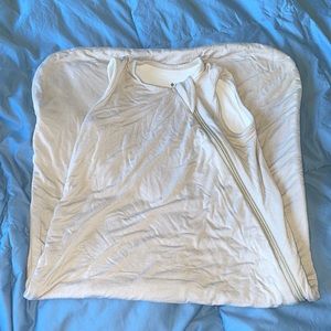 Kyte Baby Sleep Sack .5 tog in Oat